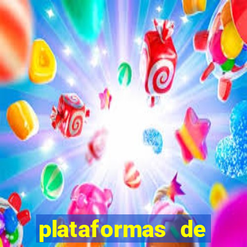 plataformas de jogos 777